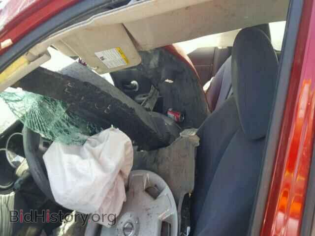 2009 NISSAN VERSA - VIN: 3N1BC11E09L412082 - Photo 5