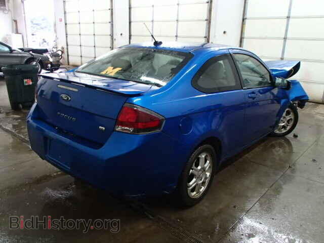 2010 FORD FOCUS - VIN: 1FAHP3CNXAW103695 - Фото 4