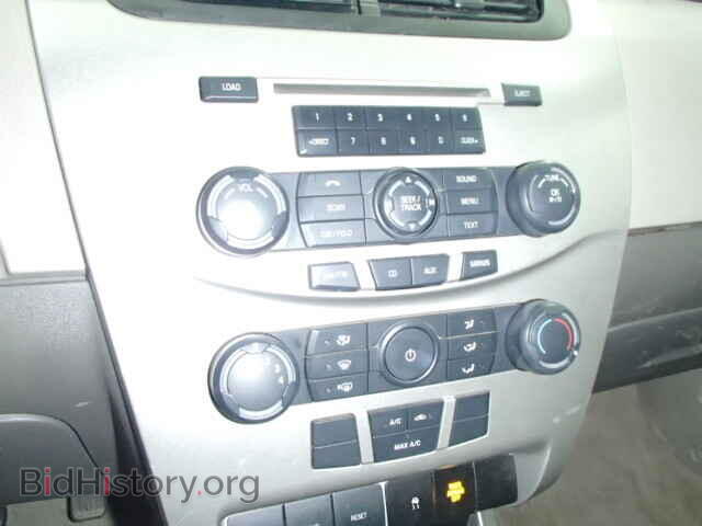 2010 FORD FOCUS - VIN: 1FAHP3CNXAW103695 - Фото 9