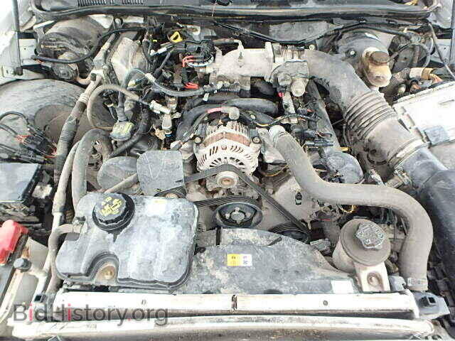2011 FORD CROWN VIC - VIN: 2FABP7BV8BX134643 - Фото 7