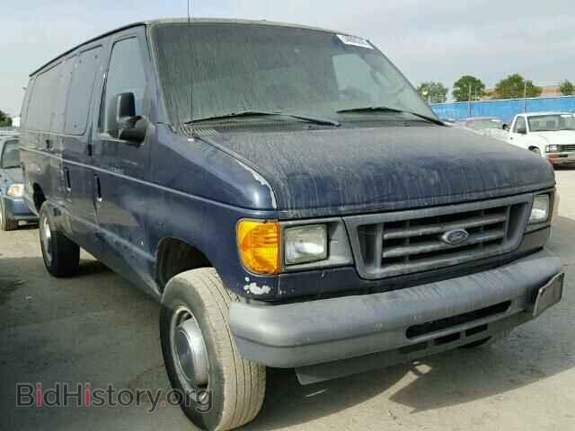 Фотография 1FTSS34L96HA46297 - FORD ECONOLINE 2006