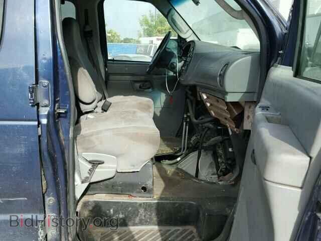 2006 FORD ECONOLINE - VIN: 1FTSS34L96HA46297 - Фото 5