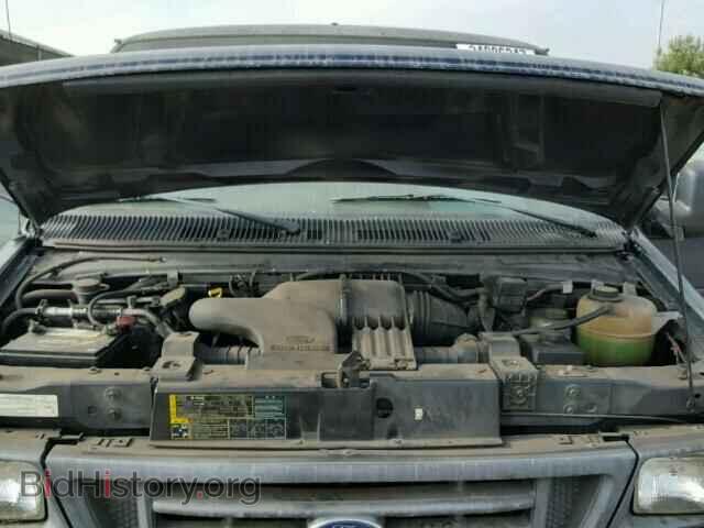2006 FORD ECONOLINE - VIN: 1FTSS34L96HA46297 - Фото 7