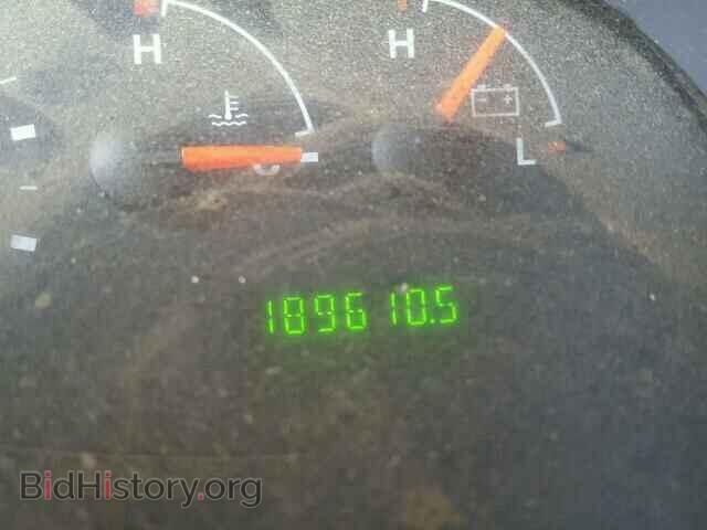 2006 FORD ECONOLINE - VIN: 1FTSS34L96HA46297 - Фото 8