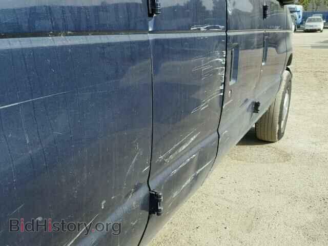 2006 FORD ECONOLINE - VIN: 1FTSS34L96HA46297 - Фото 9