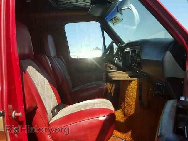 1978 FORD ECONOLINE - VIN: E04HHAK2814 - Photo 5