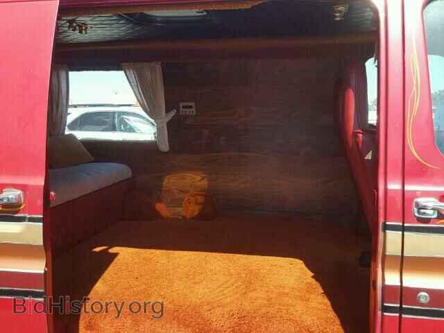 1978 FORD ECONOLINE - VIN: E04HHAK2814 - Photo 6