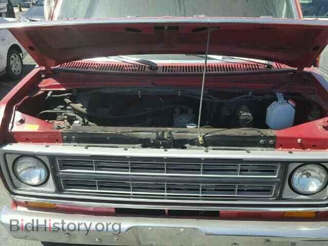 1978 FORD ECONOLINE - VIN: E04HHAK2814 - Photo 7