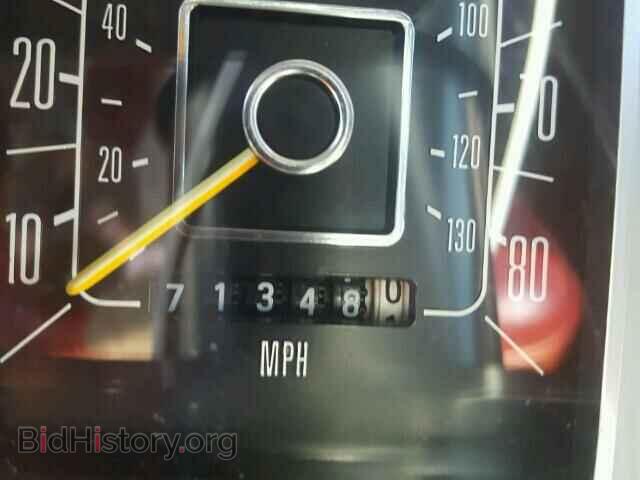 1978 FORD ECONOLINE - VIN: E04HHAK2814 - Photo 8
