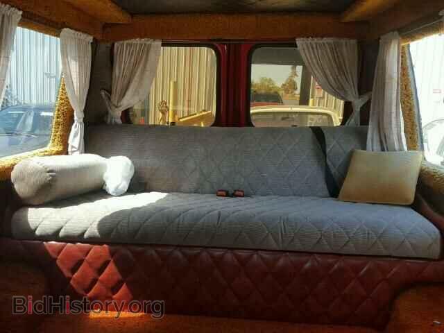 1978 FORD ECONOLINE - VIN: E04HHAK2814 - Photo 9