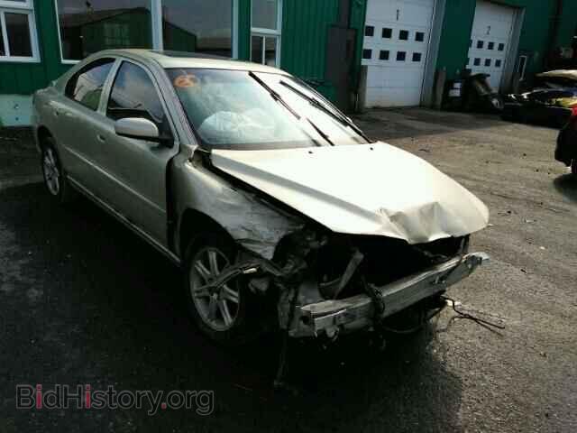 Photo YV1RS592452437332 - VOLVO S60 2005