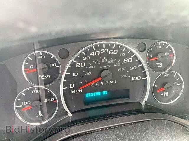 2010 CHEVROLET EXPRESS - VIN: 1GCZGFBA1A1178166 - Фото 8