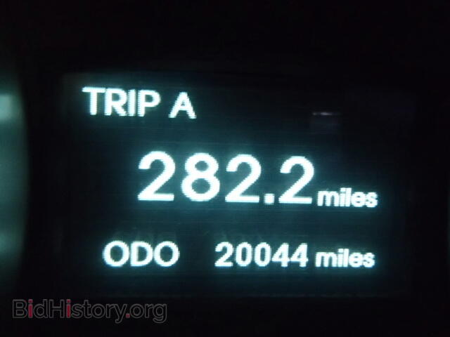 2012 HYUNDAI SONATA - VIN: 5NPEC4AC5CH444379 - Photo 8