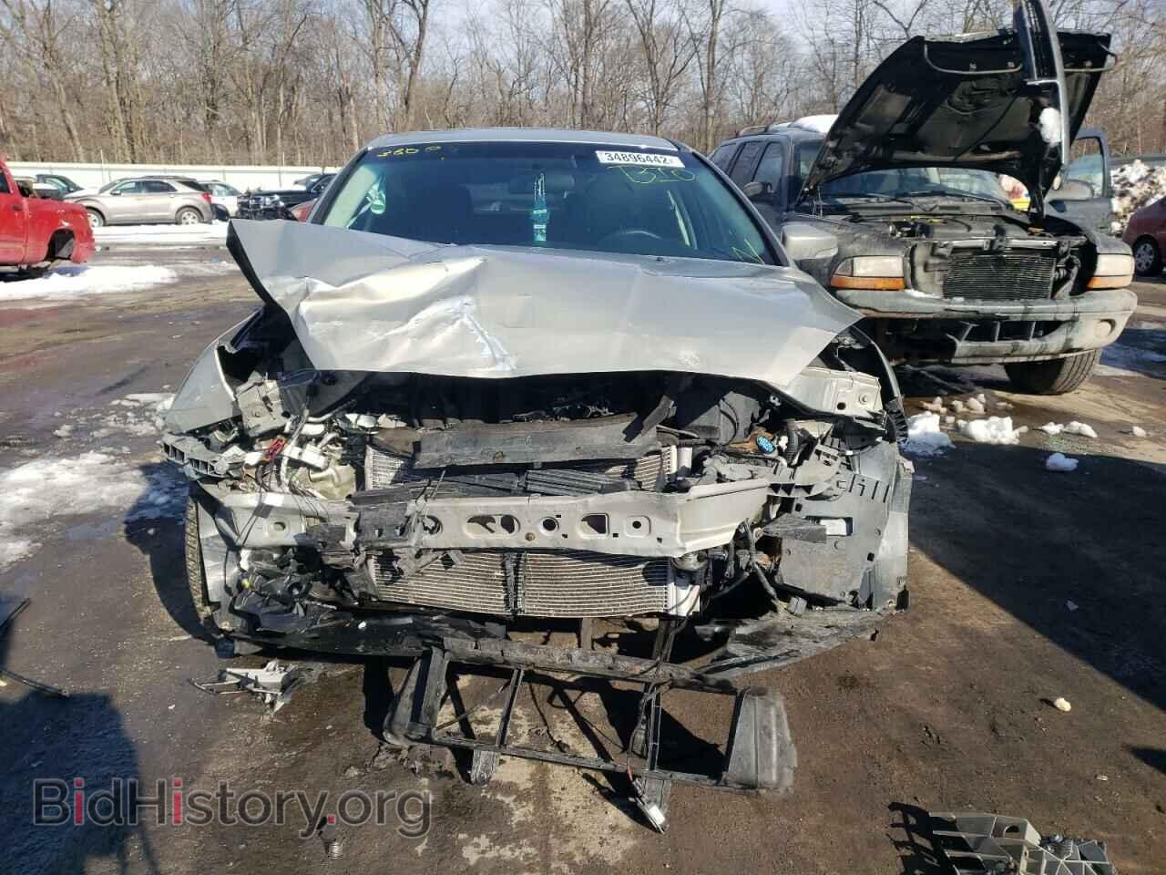 2015 FORD FOCUS - VIN: 1FADP3F27FL312742 - Фото 9