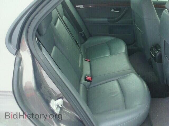 2005 SAAB 9 3 - VIN: YS3FD49Y651048160 - Фото 6