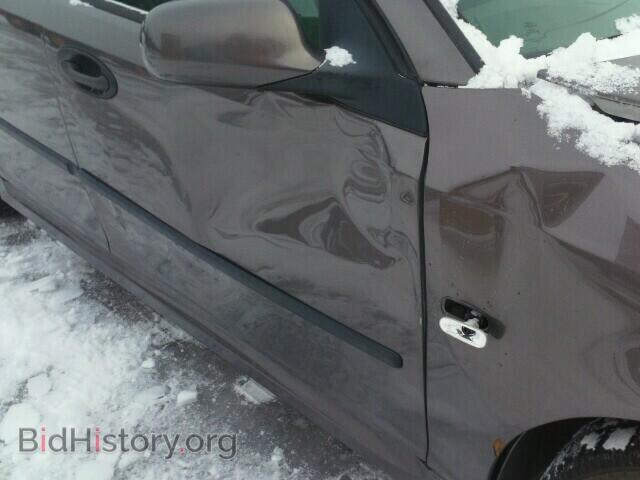2005 SAAB 9 3 - VIN: YS3FD49Y651048160 - Фото 10