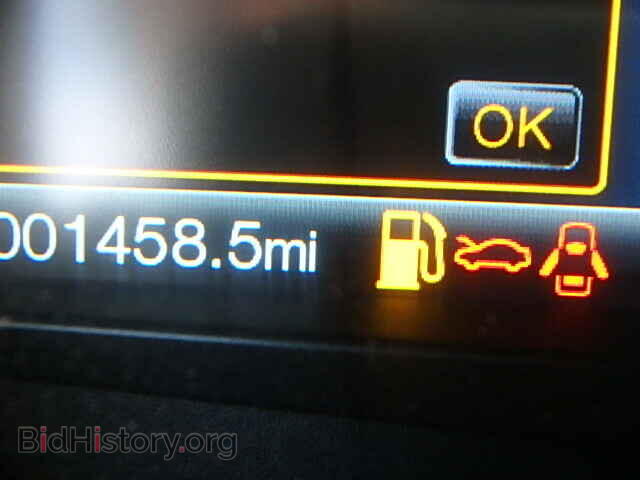 2015 FORD EDGE - VIN: 2FMTK4J8XFBB80657 - Photo 8