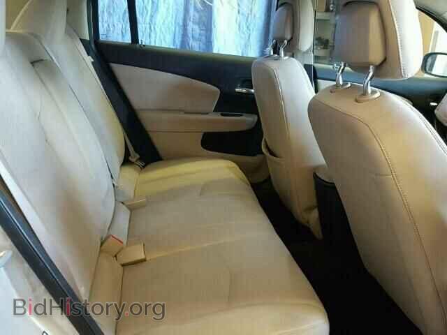 2012 CHRYSLER 200 - VIN: 1C3CCBBB1CN199828 - Фото 6