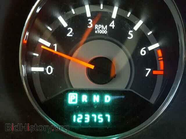 2012 CHRYSLER 200 - VIN: 1C3CCBBB1CN199828 - Фото 8