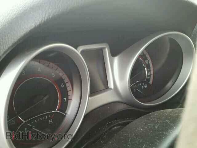 2013 DODGE JOURNEY - VIN: 3C4PDCBG4DT689094 - Фото 8