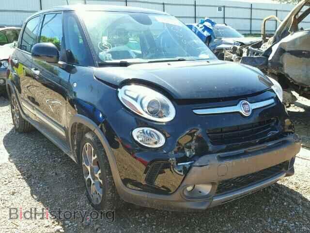 Photo ZFBCFADH0EZ008025 - FIAT 500 2014