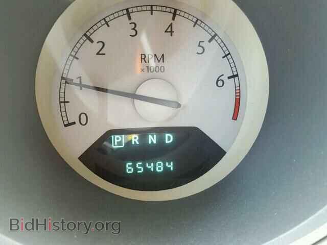 2008 CHRYSLER SEBRING - VIN: 1C3LC45K78N249999 - Фото 8