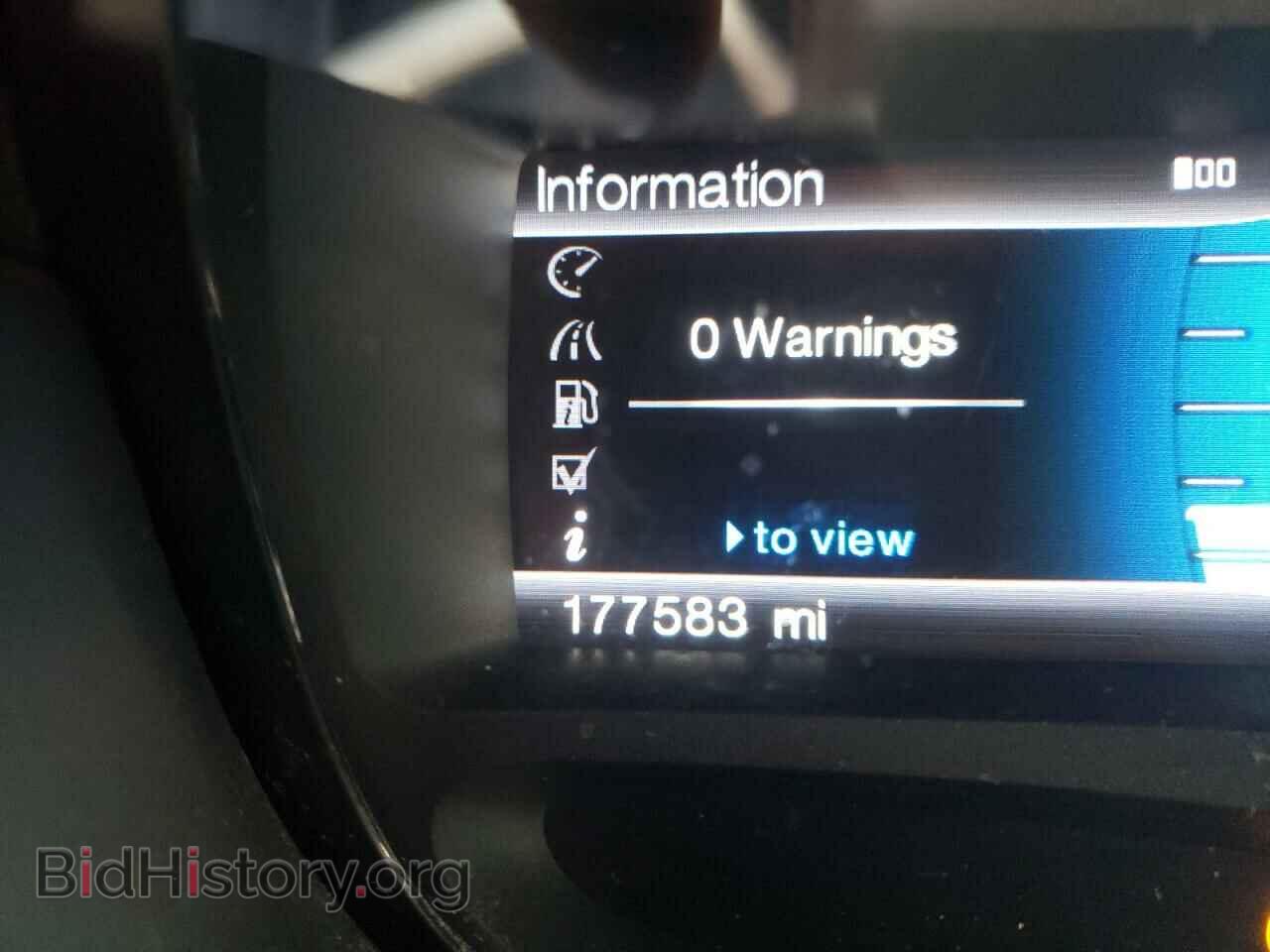 2013 FORD EDGE - VIN: 2FMDK4JC0DBC24848 - Фото 8
