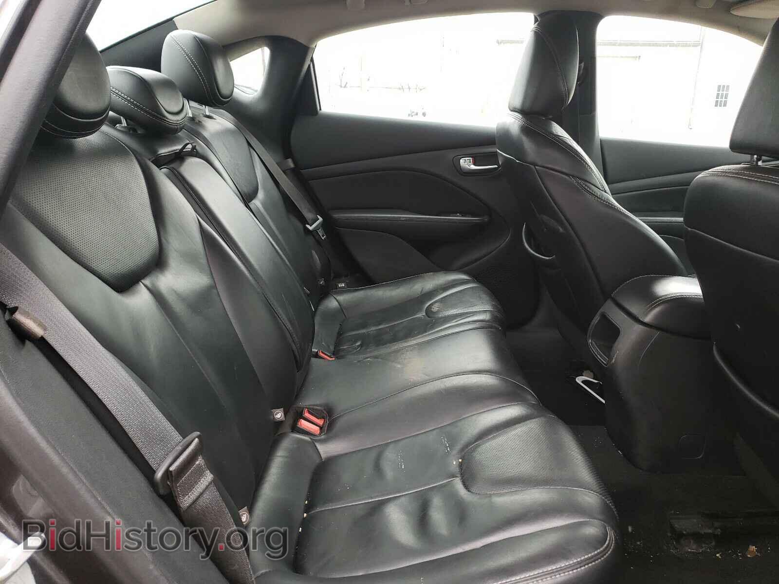 2014 DODGE DART - VIN: 1C3CDFCB0ED791393 - Photo 6