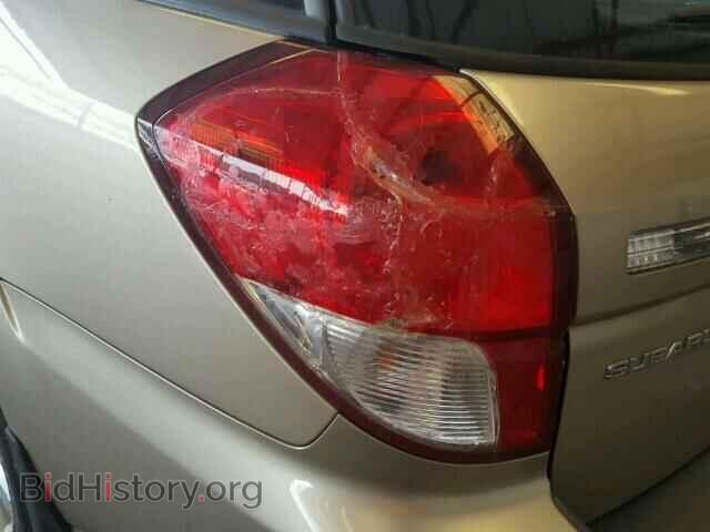 2009 SUBARU OUTBACK - VIN: 4S4BP61C997310406 - Фото 10