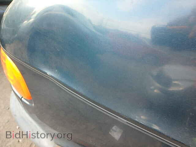 2000 DODGE RAM VAN - VIN: 2B6HB11Y8YK128461 - Фото 10