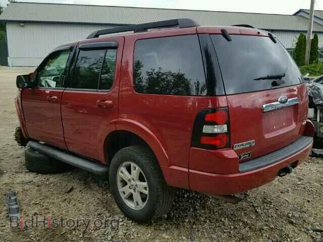 2010 FORD EXPLORER - VIN: 1FMEU7DE7AUA28828 - Photo 3