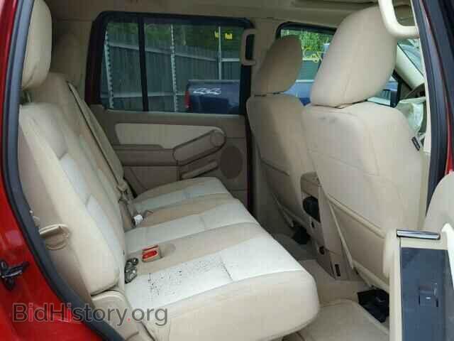 2010 FORD EXPLORER - VIN: 1FMEU7DE7AUA28828 - Photo 6