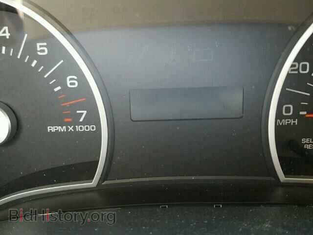 2010 FORD EXPLORER - VIN: 1FMEU7DE7AUA28828 - Photo 8