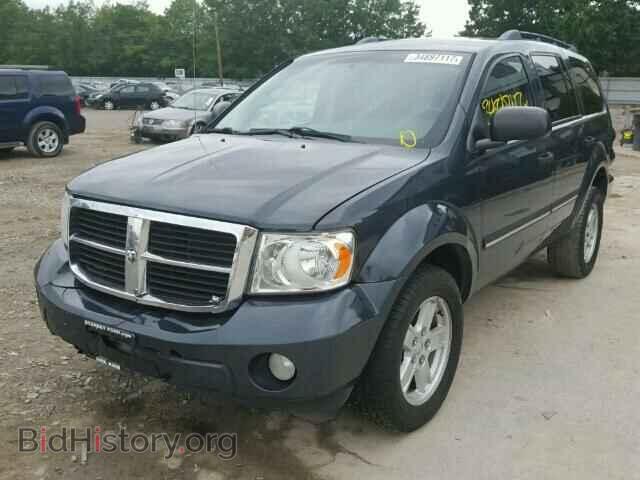 2008 DODGE DURANGO - VIN: 1D8HB48N48F123637 - Photo 2