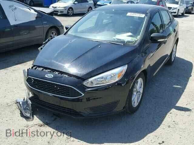 2016 FORD FOCUS - VIN: 1FADP3F20GL271243 - Фото 2