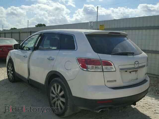 2008 MAZDA CX-9 - VIN: JM3TB28A180148435 - Фото 3