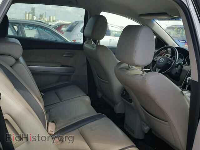 2008 MAZDA CX-9 - VIN: JM3TB28A180148435 - Фото 6