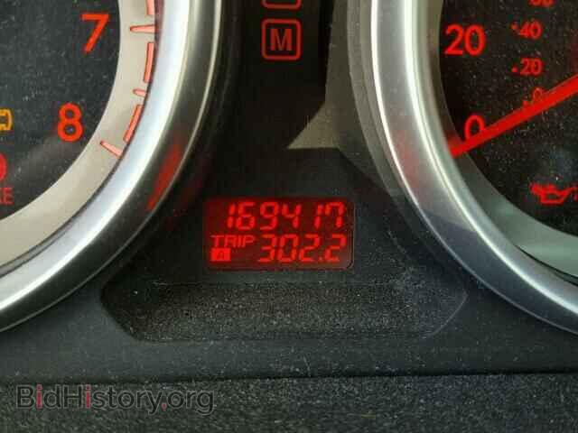 2008 MAZDA CX-9 - VIN: JM3TB28A180148435 - Фото 8