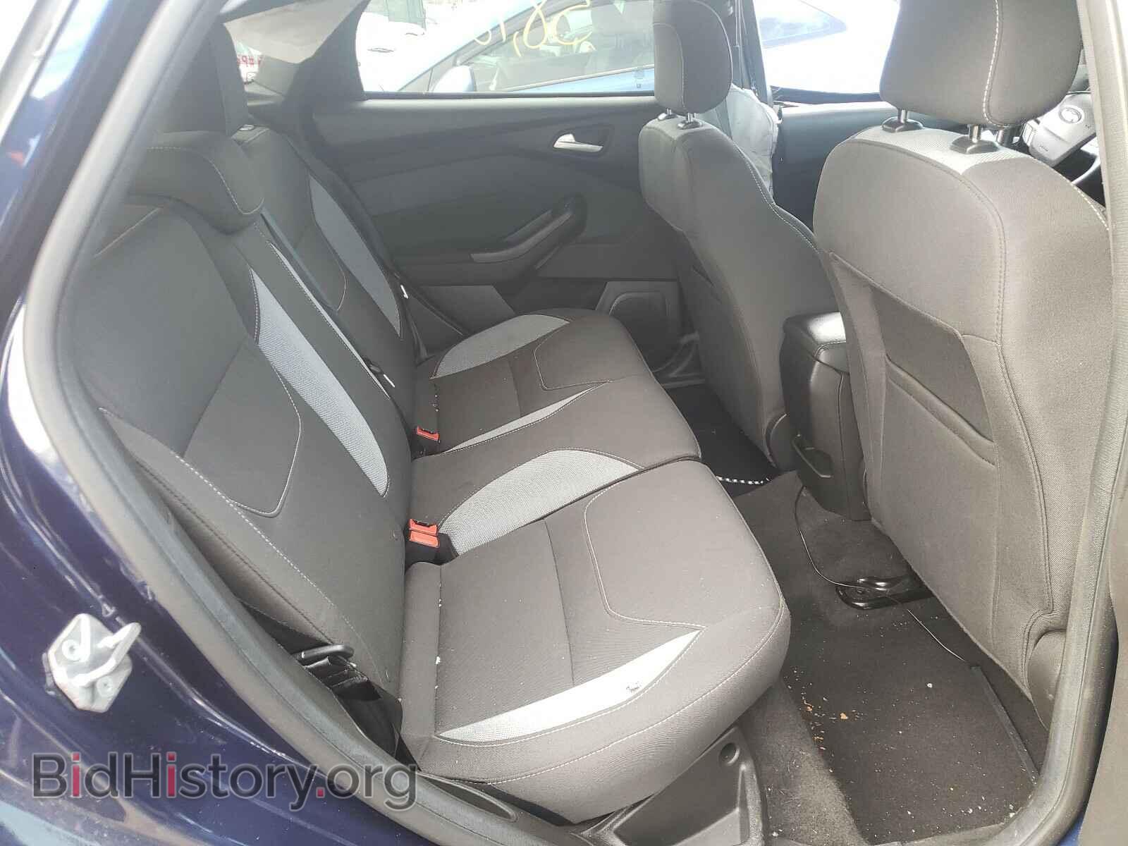 2017 FORD FOCUS - VIN: 1FADP3L93HL294731 - Фото 6