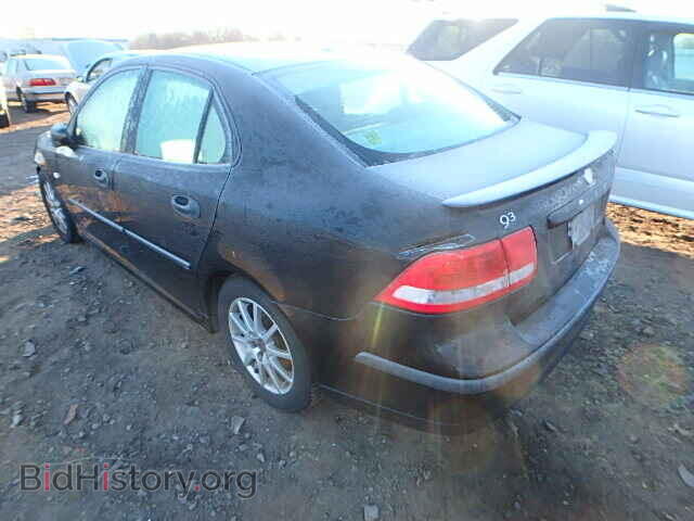 2006 SAAB 9 3 - VIN: YS3FD49Y061006360 - Photo 3