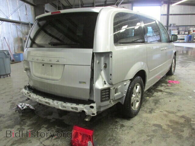 2012 DODGE CARAVAN - VIN: 2C4RDGCG4CR296356 - Фото 4
