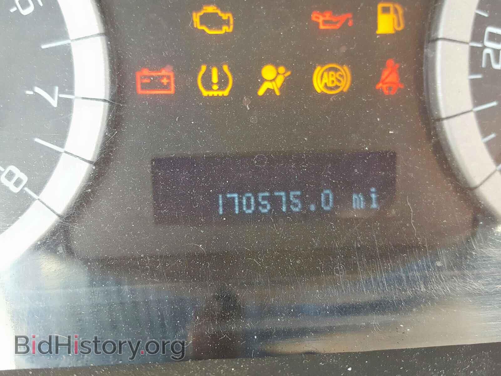 2011 FORD ESCAPE - VIN: 1FMCU9DG7BKA56632 - Photo 8