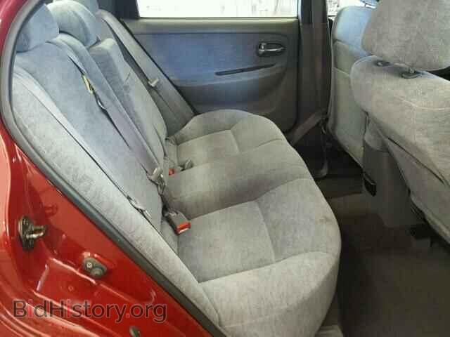 2006 KIA OPTIMA - VIN: KNAGD128165441866 - Фото 6