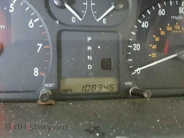 2006 KIA OPTIMA - VIN: KNAGD128165441866 - Фото 8