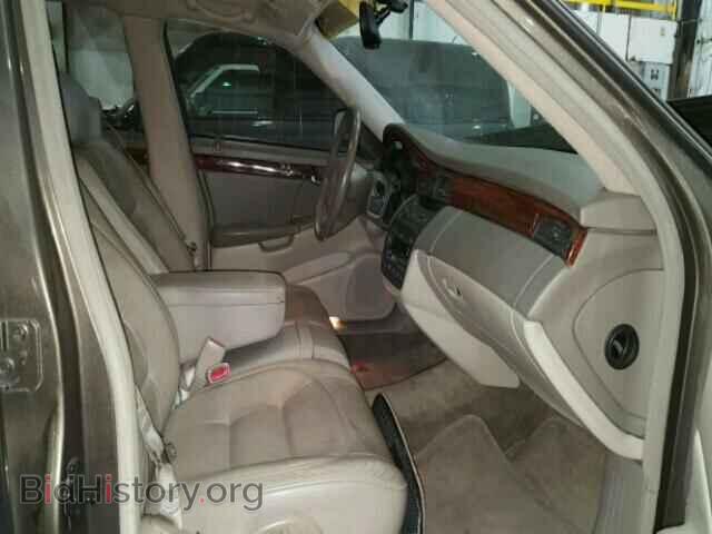 2003 CADILLAC DEVILLE - VIN: 1G6KD54Y23U210948 - Photo 5
