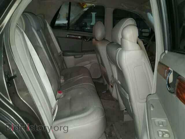 2003 CADILLAC DEVILLE - VIN: 1G6KD54Y23U210948 - Photo 6
