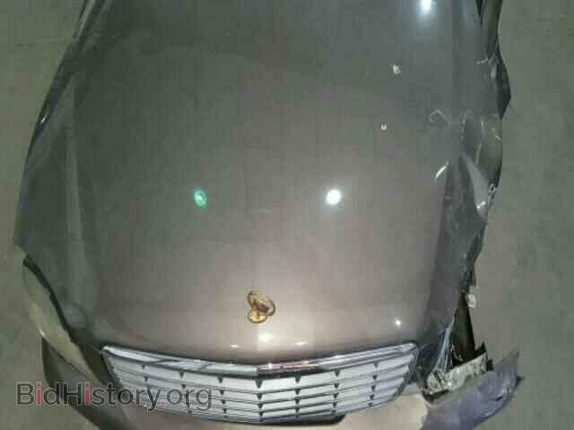 2003 CADILLAC DEVILLE - VIN: 1G6KD54Y23U210948 - Photo 7