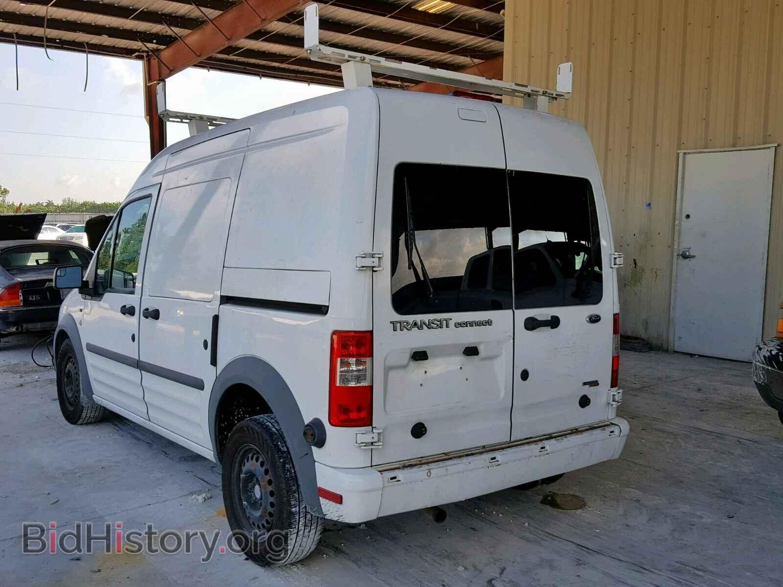 2012 FORD TRANSIT CO - VIN: NM0LS7DN5CT078781 - Фото 3