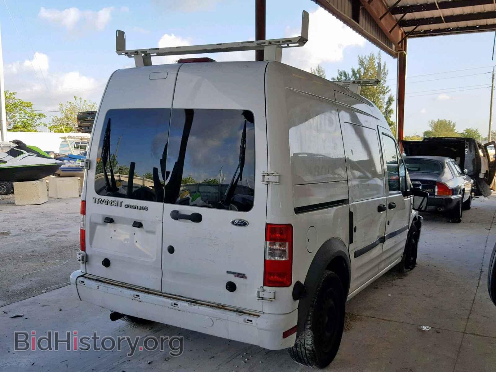 2012 FORD TRANSIT CO - VIN: NM0LS7DN5CT078781 - Фото 4