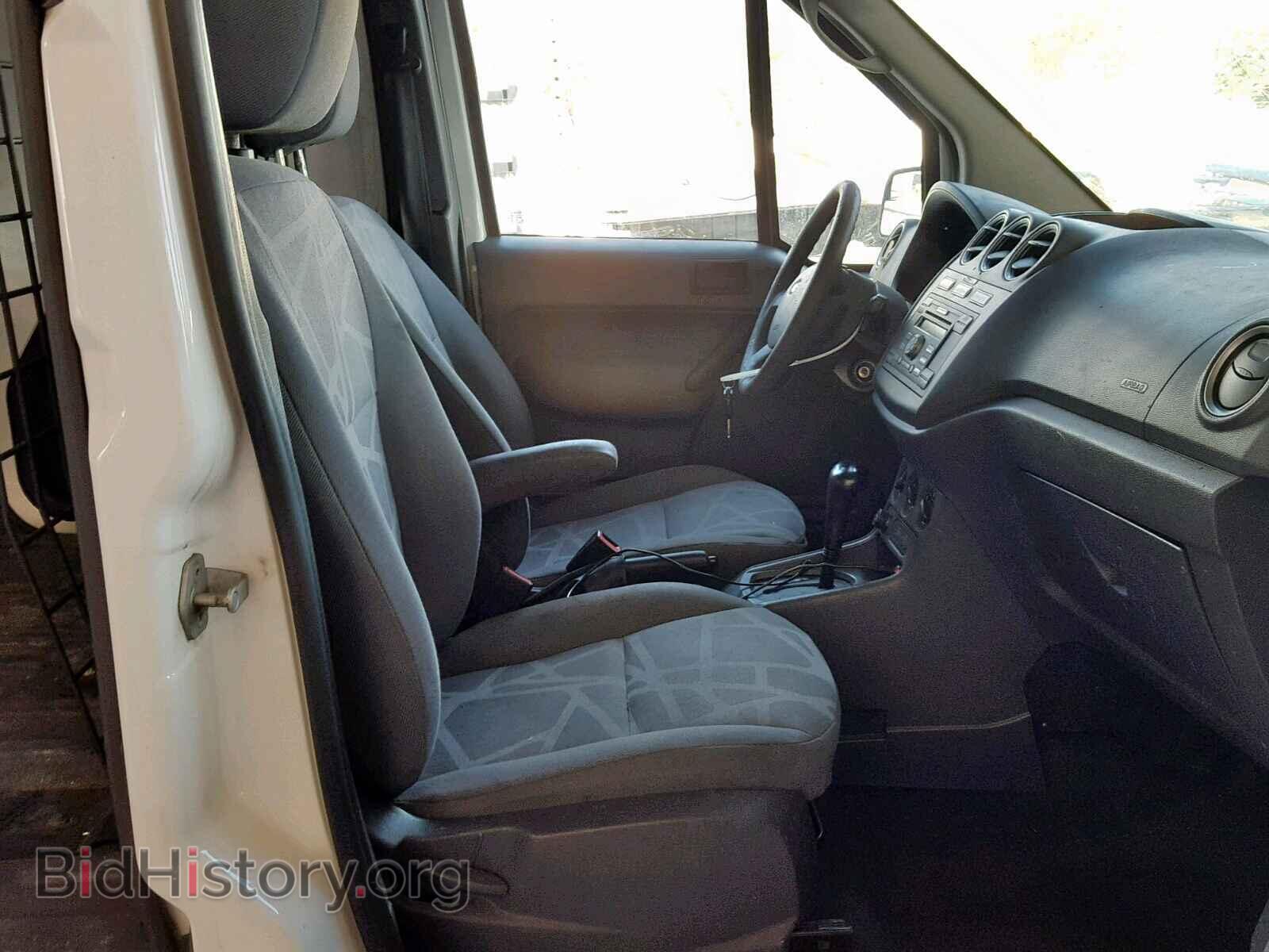 2012 FORD TRANSIT CO - VIN: NM0LS7DN5CT078781 - Фото 5
